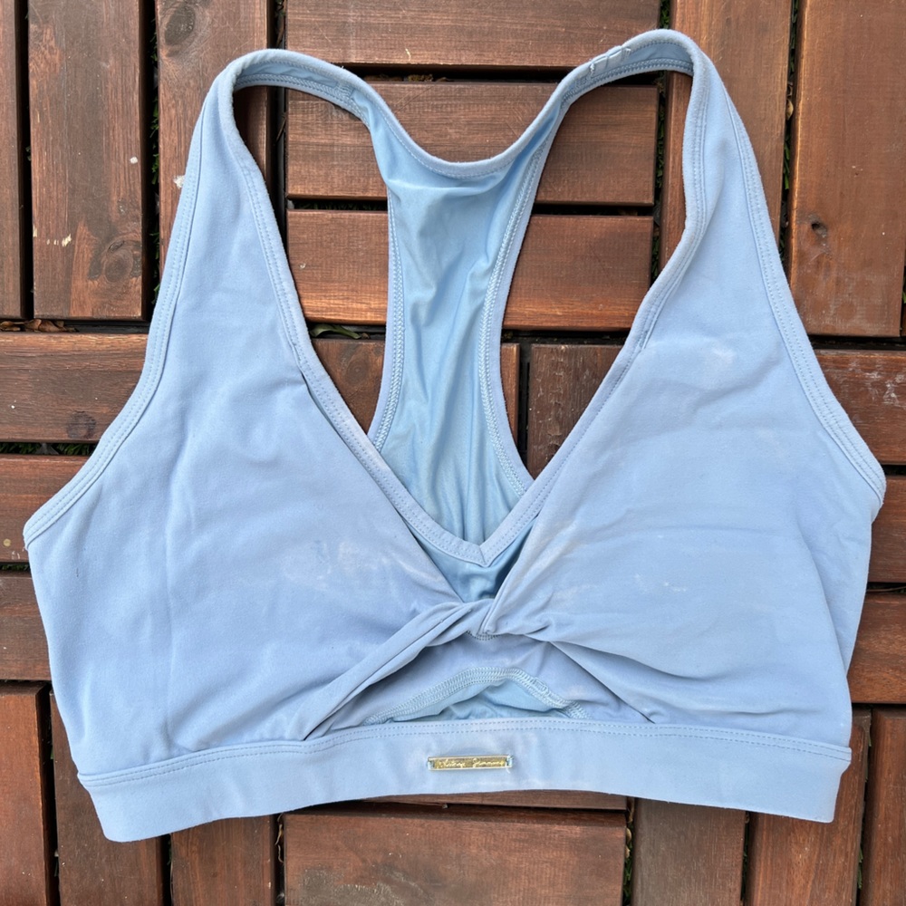 Whitney Simmons X GymShark Collection 3 Sports Bra